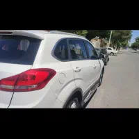 تیگو 5 سفید بیرنگ|خودرو سواری و وانت|نجف‌آباد, ویلاشهر|دیوار