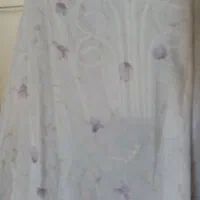 سالم احتیاج به شستشوواتوداره|پرده، رانر، رومیزی|مشهد, گاز|دیوار