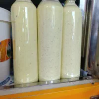 نیازمند همکار برای کار فروشندگی لبنیات سنتی|استخدام بازاریابی و فروش|یاسوج, |دیوار