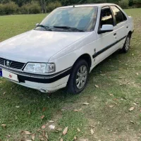405اس ال ایکس98