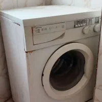 لباسشویی هایر