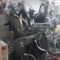 لوازم اداری وانگیزه باهنر|صندلی و نیمکت|کوهدشت, |دیوار