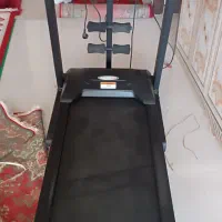 تردمیل پاور مکس تایوانی|تجهیزات ورزشی|نورآباد ممسنی, |دیوار