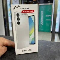 بیا A16 سامسونگتا از دم اقساط ۱۲ ماهه بدون چک بخر