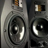 اسپیکر مانیتورینگ (ADAM A5X)