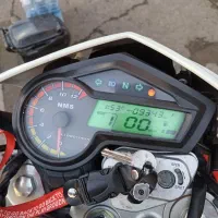 تریل پرواز ۴۰۲|موتورسیکلت|رشت, حمیدیان|دیوار