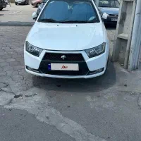 دنا پلاس ۵دنده فول مدل آخر ۹۸