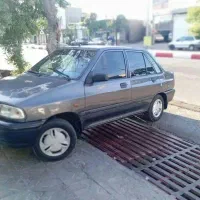 پراید 131 SX، مدل ۱۳۹۰