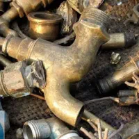 شیر آلات و غیره