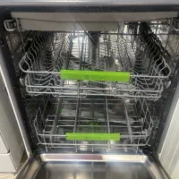 ماشین ظرفشویی اسنوا