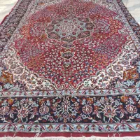 یک عدد فرش دوازده یک عدد شش متری|فرش|شیراز, محراب|دیوار