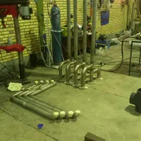 جوشکار آرگون، برق، co2|خدمات پیشه و مهارت|پاکدشت, |دیوار