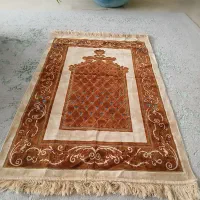 سجاده جنس فرش . جانماز   نو نو|فرش|تهران, سردارجنگل|دیوار