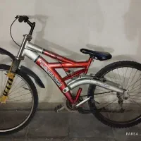 دوچرخه 26