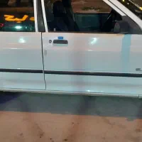 فروش پراید مدل ۸۸|خودرو سواری و وانت|کازرون, |دیوار