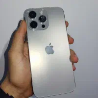 ایفون 16 پرو مکس طرح