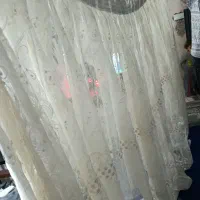 پرده دانتل باکیفیت