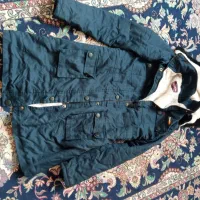 پالتو|لباس|بومهن, |دیوار