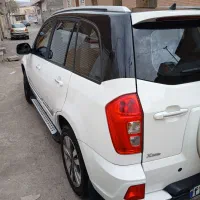 خودرو x33 s sport در حد نو مدل ۱۴۰۰