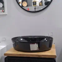 روشویی سایز بزرگ