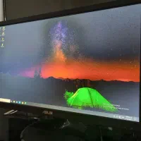 مانیتور ASUS