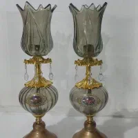 تولید20مدل شمعدان، جفتی۸۵۰تومن،جشنواره مدت محدود|صنایع دستی و سایر لوازم تزئینی|قرچک, شهرک گلها|دیوار