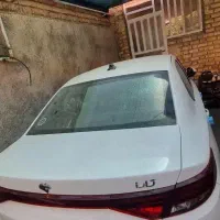 تارا وی یک پلاس صفر داراب|خودرو سواری و وانت|شیراز, هفت تنان|دیوار