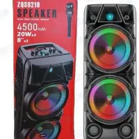 اسپیکرzqs8210