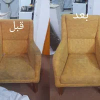 مبلشویی تشک تخت کاناپه مبل شویی موادنانودرکل مشهد|خدمات نظافت|مشهد, هفت تیر (حافظ)|دیوار