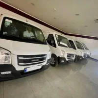 نمایندگی مدل های ون ایران‌خودرو .. ون اینرودز  ۴۰۴