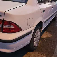 سمند se96|خودرو سواری و وانت|بیرجند, |دیوار