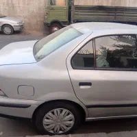 سمند مدل ۸۳|خودرو سواری و وانت|تهران, تولید دارو|دیوار