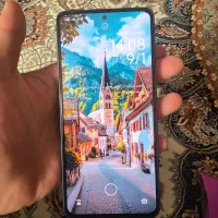 نوت13 4G گوشی سالم به شرط