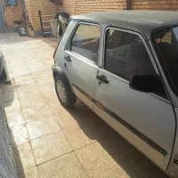 ماشین پی کی