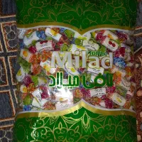 شکلات|عمدهفروشی|بجنورد, |دیوار