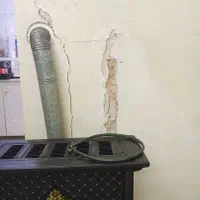 گچکاری، خورده کاری و تخریب (حتی نیم متر)|خدمات پیشه و مهارت|کرج, شاهینویلا|دیوار