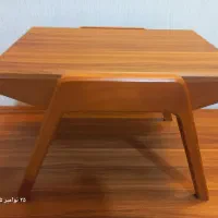 عسلی و جلومبلی شرکتی درحد