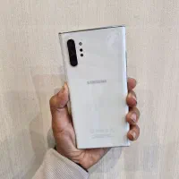 موبایل سامسونگ note10 plus حافظه ۲۵۶ رم ۱۲|موبایل|مشهد, ادیب نیشابوری (شهرک غرب)|دیوار