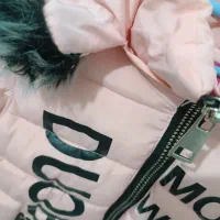 کاپشن در حد نو خارجی با تخفیف|کیف، کفش، کمربند|ایلام, |دیوار