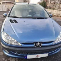 ۲۰۶ تیپ ۵ خوش قیمت