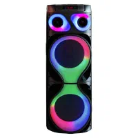 اسپیکر تک و جفت اقساط برای عموم مردم|صوتی و تصویری|خرمآباد, |دیوار