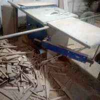 دورکن و لوازم کامل نجاری