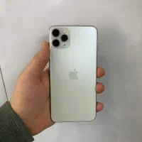 ۱۱ پرومکس ۲۵۶ گیگ در حد