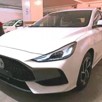 ام جی جی تی توربو ۲۰۲۵