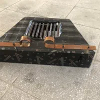 مشعل شومینه گازی