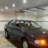 پژو 405 مدل 82 با لوازم|خودرو سواری و وانت|ری, ظهیرآباد|دیوار