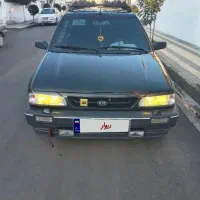 فروش|خودرو سواری و وانت|آستارا, |دیوار