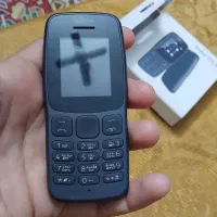 موبایل نوکیا ۱۰۶ نو|موبایل|یزد, |دیوار