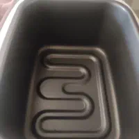 سرخ کن دانکن المانی