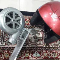 کلاه وفن کباب پز|کلکسیون و سرگرمی|مهاجران, |دیوار